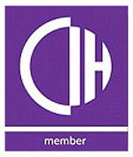 Chartered Institute of Housing logo